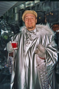 Photo Jim Cool Drink