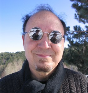 Photo Jim with Shades 2